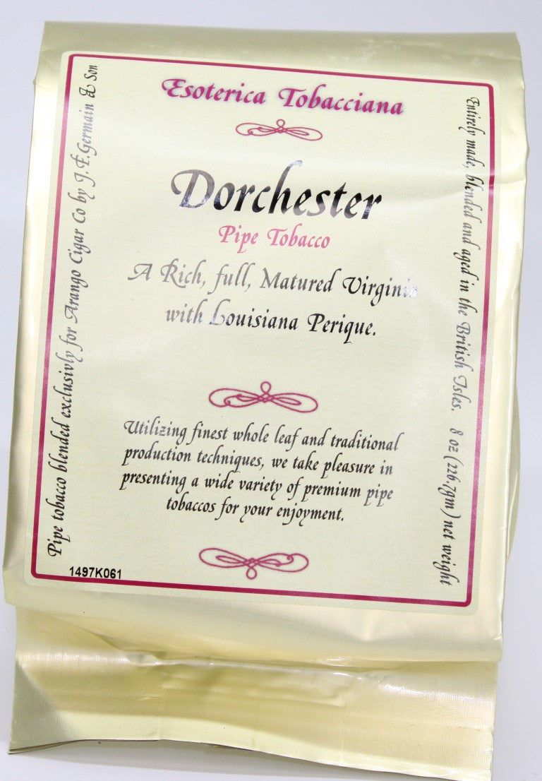 Esoterica Dorchester 8 oz.