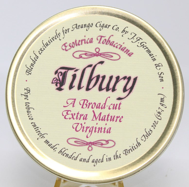 Esoterica Tillbury 2 oz.