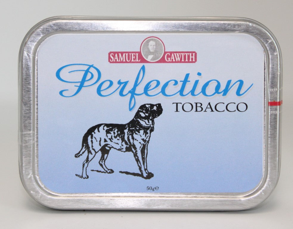 Samuel Gawith Perfection 50g Tin