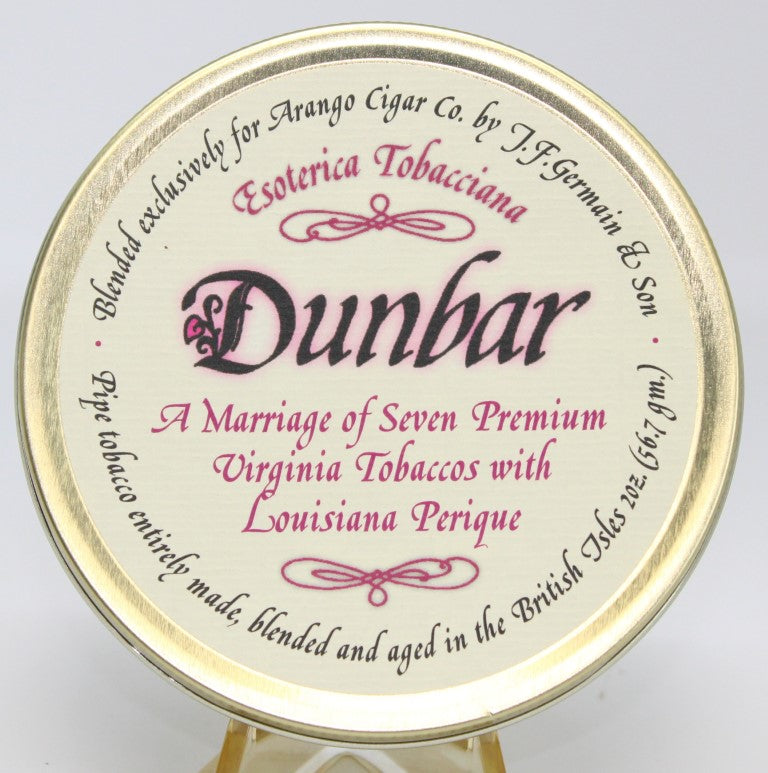 Esoterica Dunbar 2 oz.