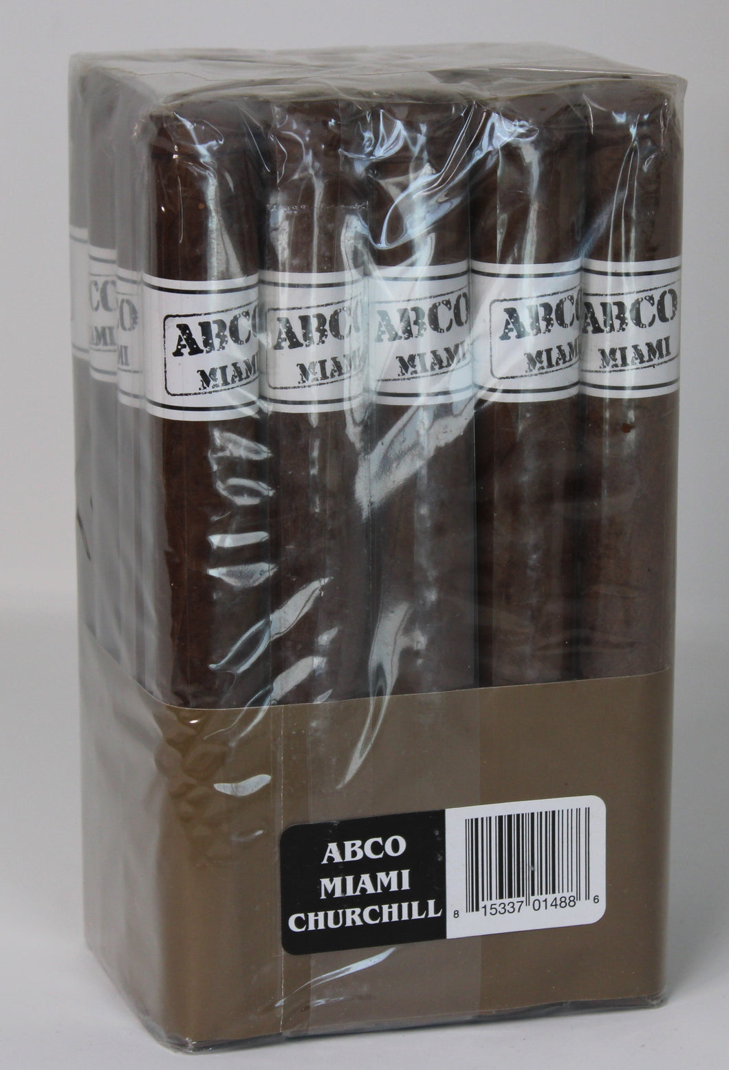 ABCO Churchill 20 count bundle