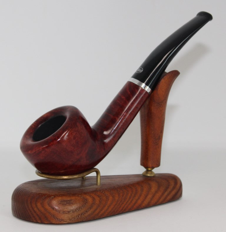 Rossi Rubino Antico 8316 Smooth Pipe