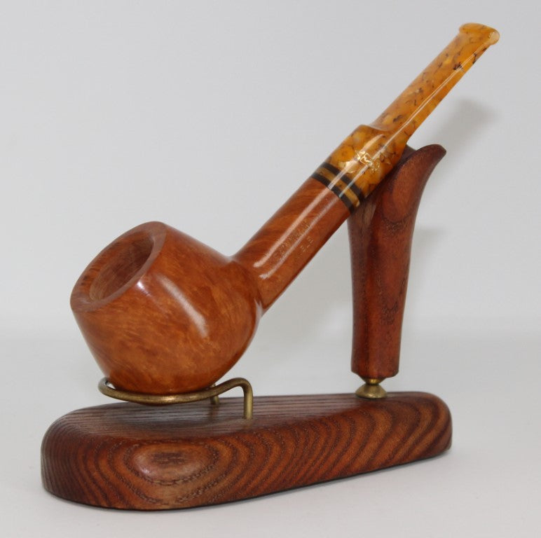 Savinelli Miele 344KS Smooth Pipe