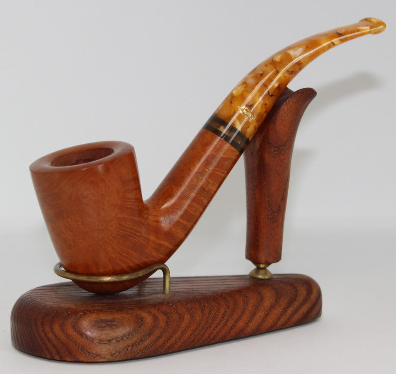 Savinelli Miele 611KS Smooth Pipe