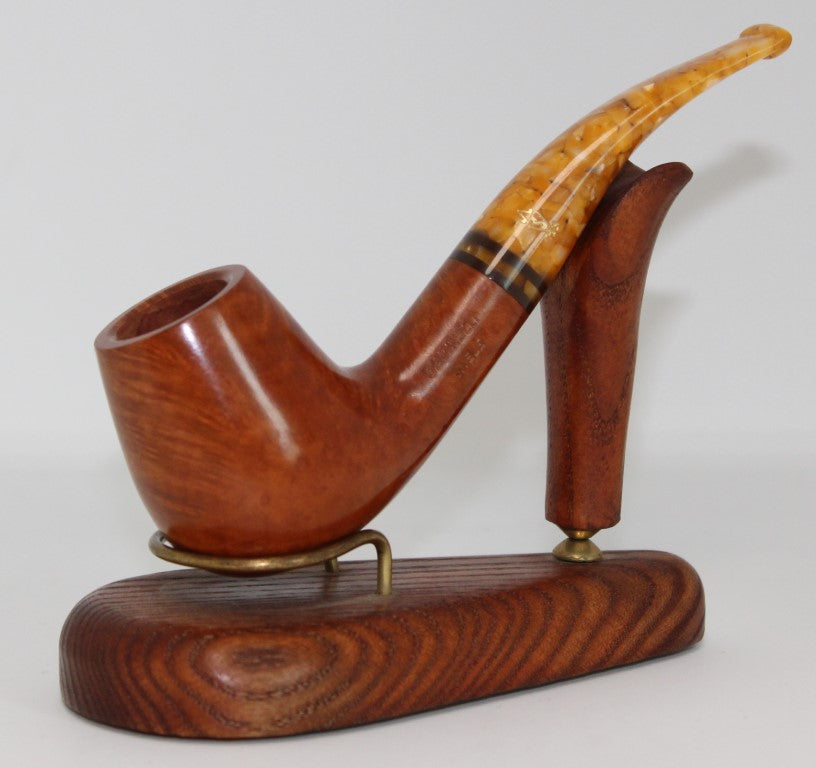 Savinelli Miele 628 Smooth Pipe