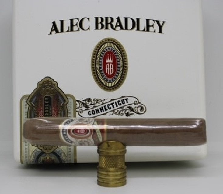 Alec Bradley Coyol Gordo