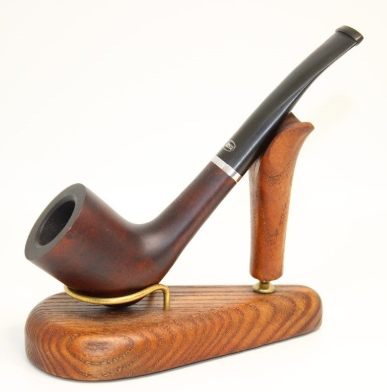 Rossi Rubino Antico 8404 Smooth Pipe