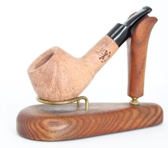 Bones Stubby Brandy Pipe