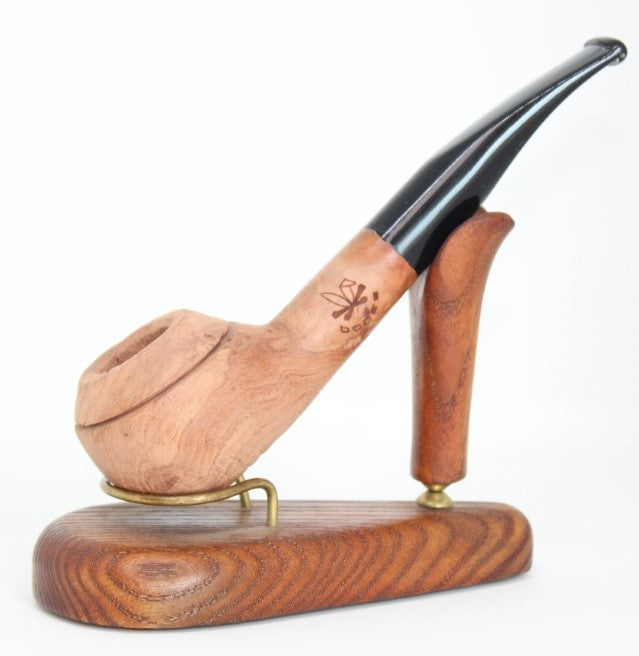 Bones Deco Rhody Pipe