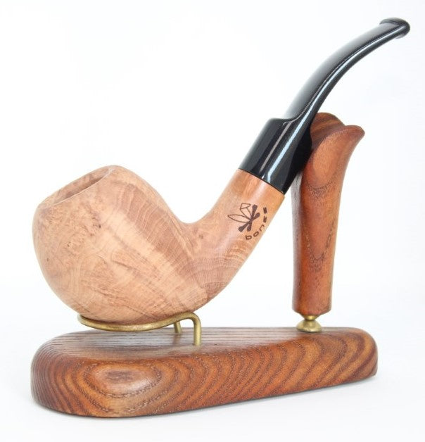 Bones Goose Egg Pipe