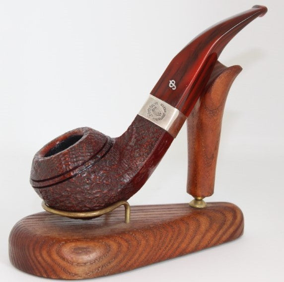 Peterson Irish Harp 80s Sandblasted Pipe