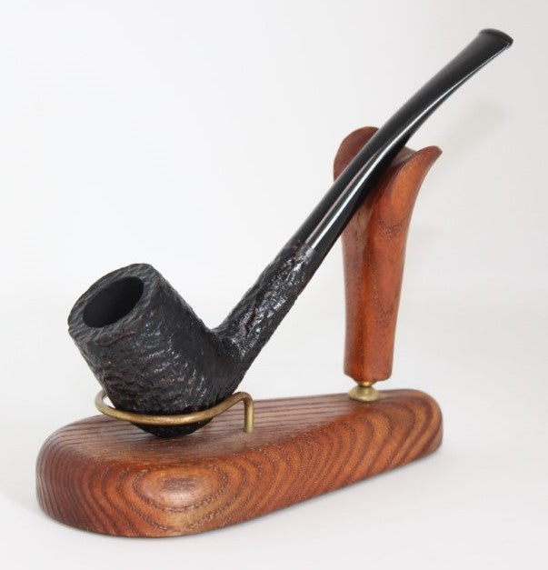 Rossi Piccolo 8601 Rusticated Pipe