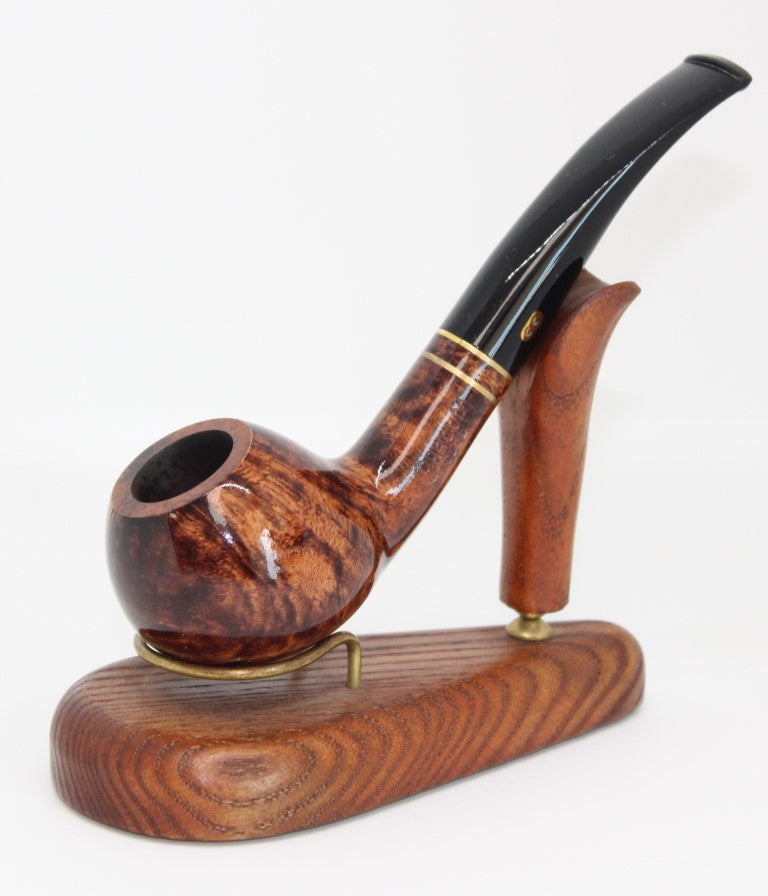 Chacom Club No. 871 Smooth Pipe