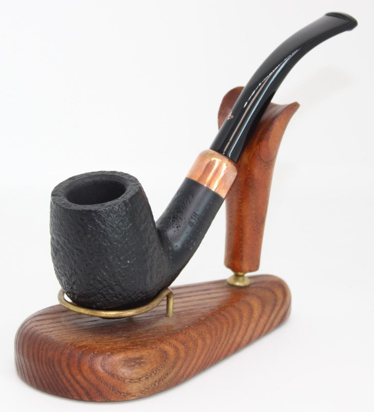 4th Gen Klassisk No. 401 Sandblast Pipe