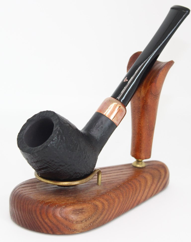 4th Gen Klassisk No. 402 Sandblast Pipe