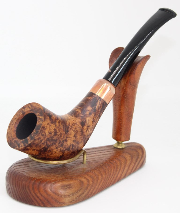 4th Gen Klassisk No. 404 Smooth Pipe