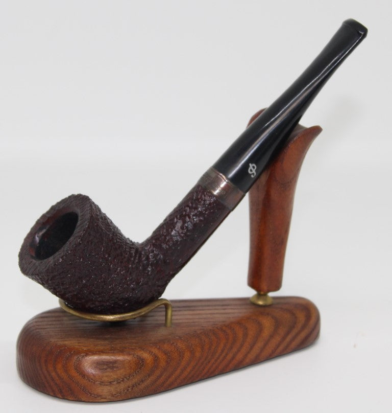 Peterson Christmas 2023 120 Sandblast Pipe