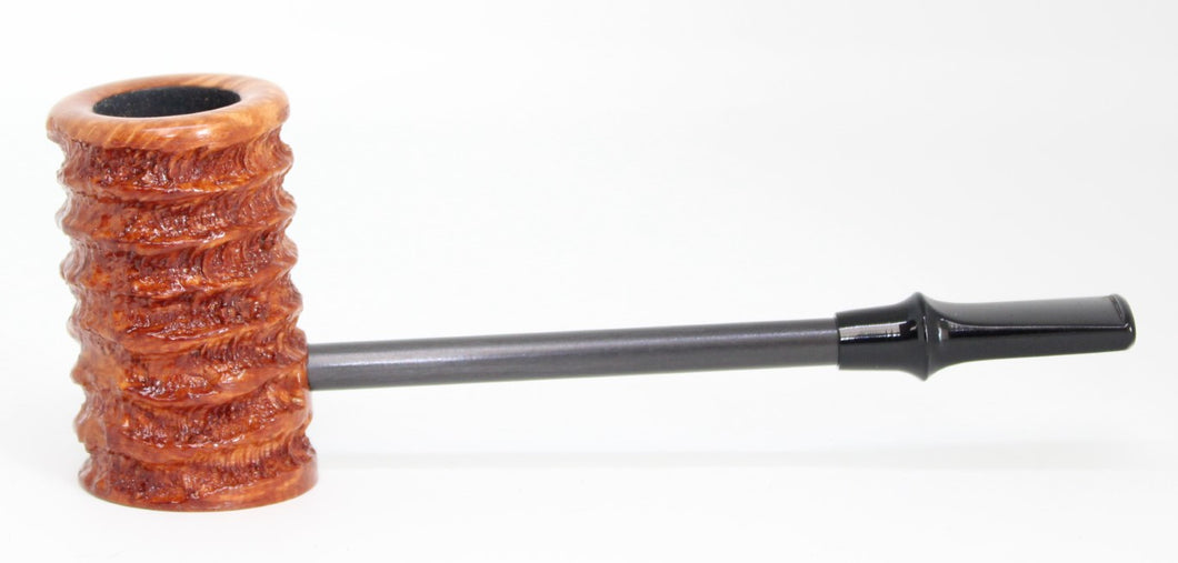 Eltang Basic Brown Rustic Pipe