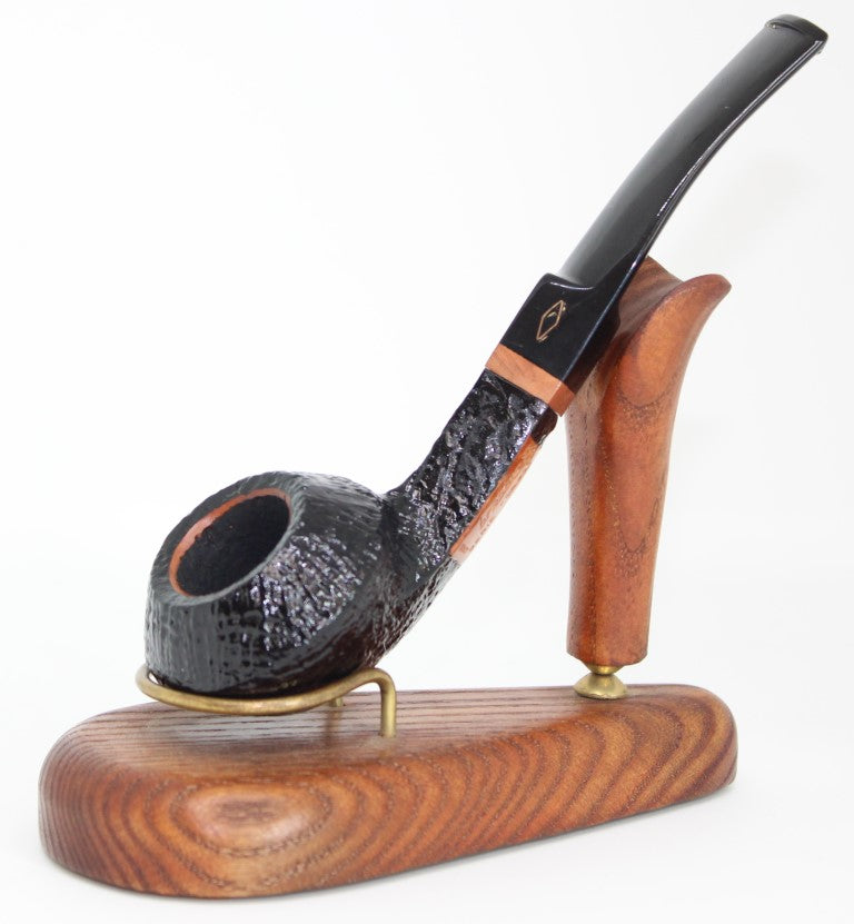 Brebbia Serie 1960 623 Sandblasted Pipe