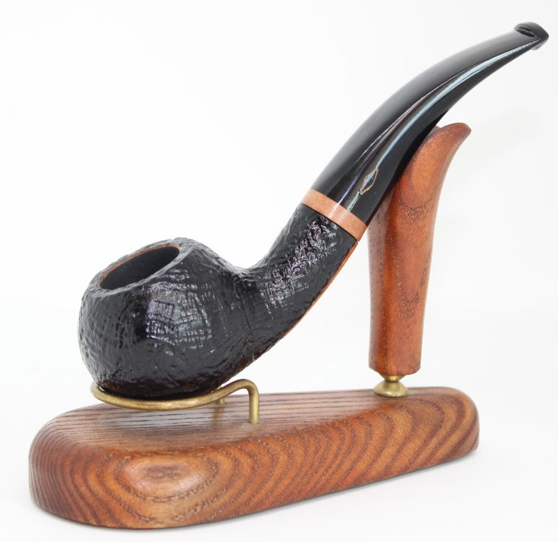 Brebbia Serie 1960 B601 Sandblasted Pipe