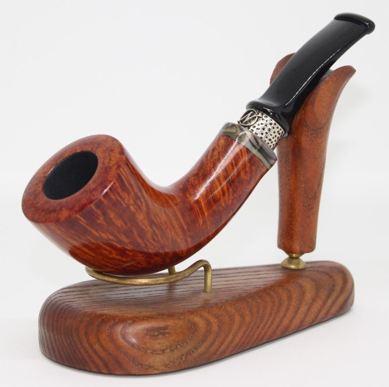 Nording Handmade No. 13 Smooth Pipe