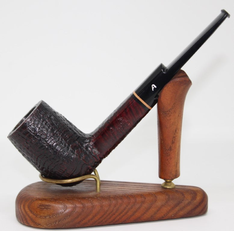 Ascorti Sabbia Oro No. 2862 Sandblasted Pipe