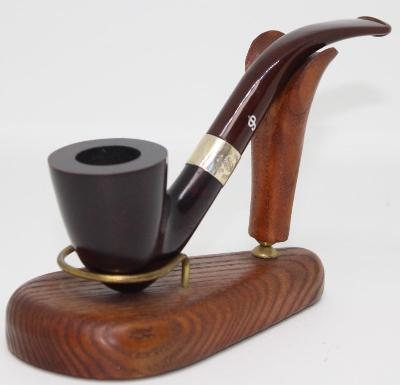 Peterson Irish Harp 127 Smooth Pipe