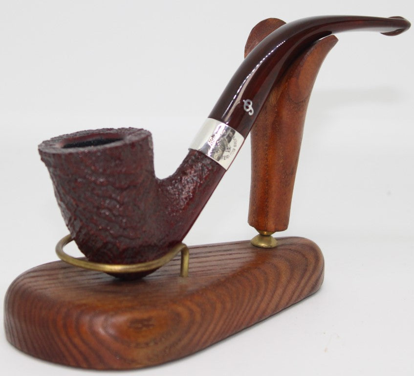 Peterson Irish Harp 127 Sandblasted Pipe