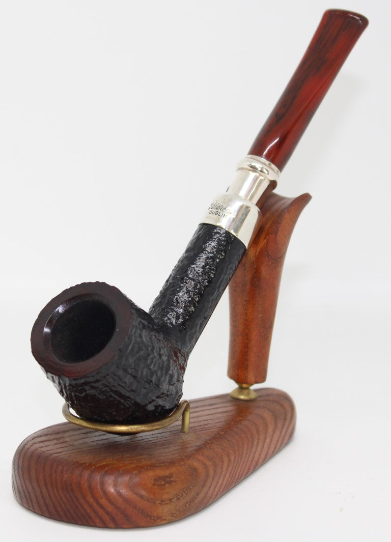 Peterson Newgrange Spigot 106 Smooth Pipe