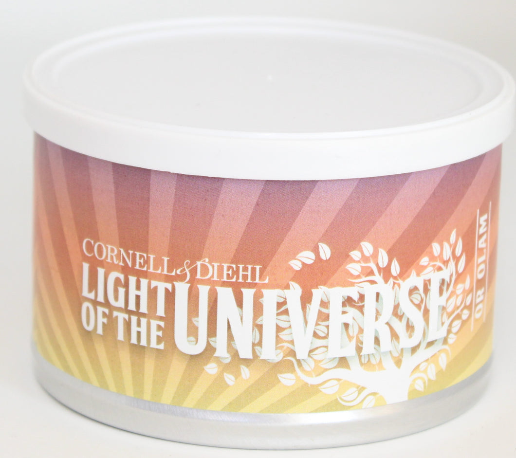 Cornell & Diehl Light of the Universe 2 oz Tin