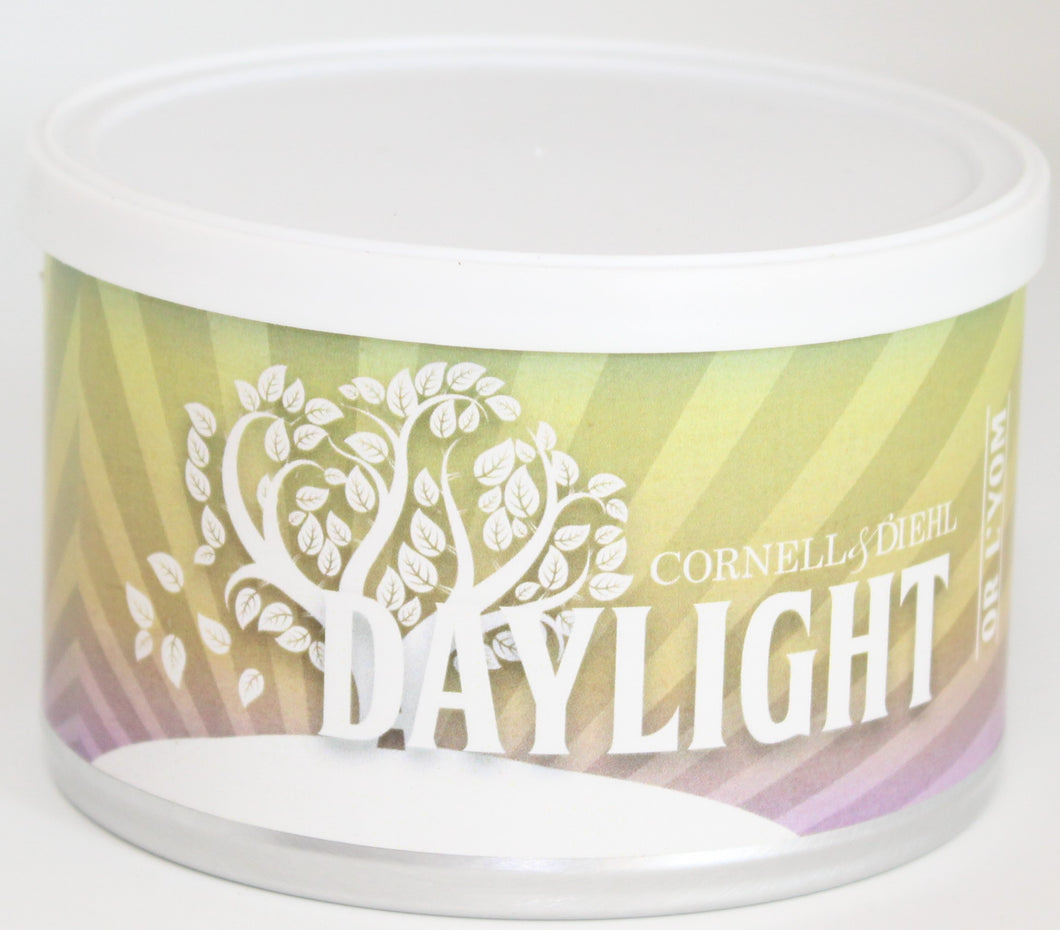 Cornell & Diehl Daylight 2 oz Tin