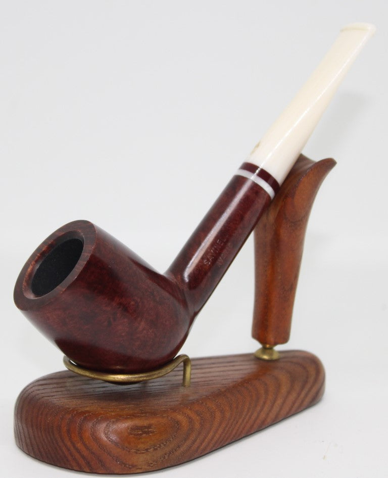 Savinelli Avorio Bordeaux 111KS Smooth Pipe