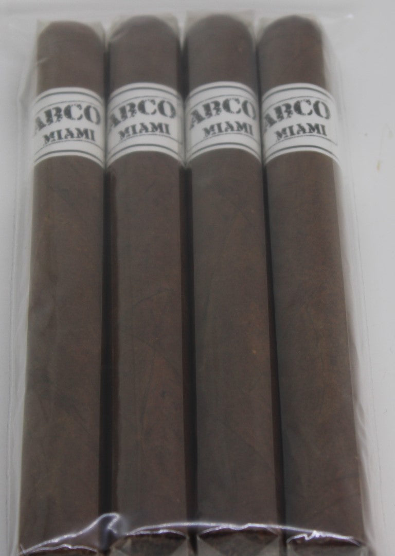 Abco Miami Churchill 4-pack