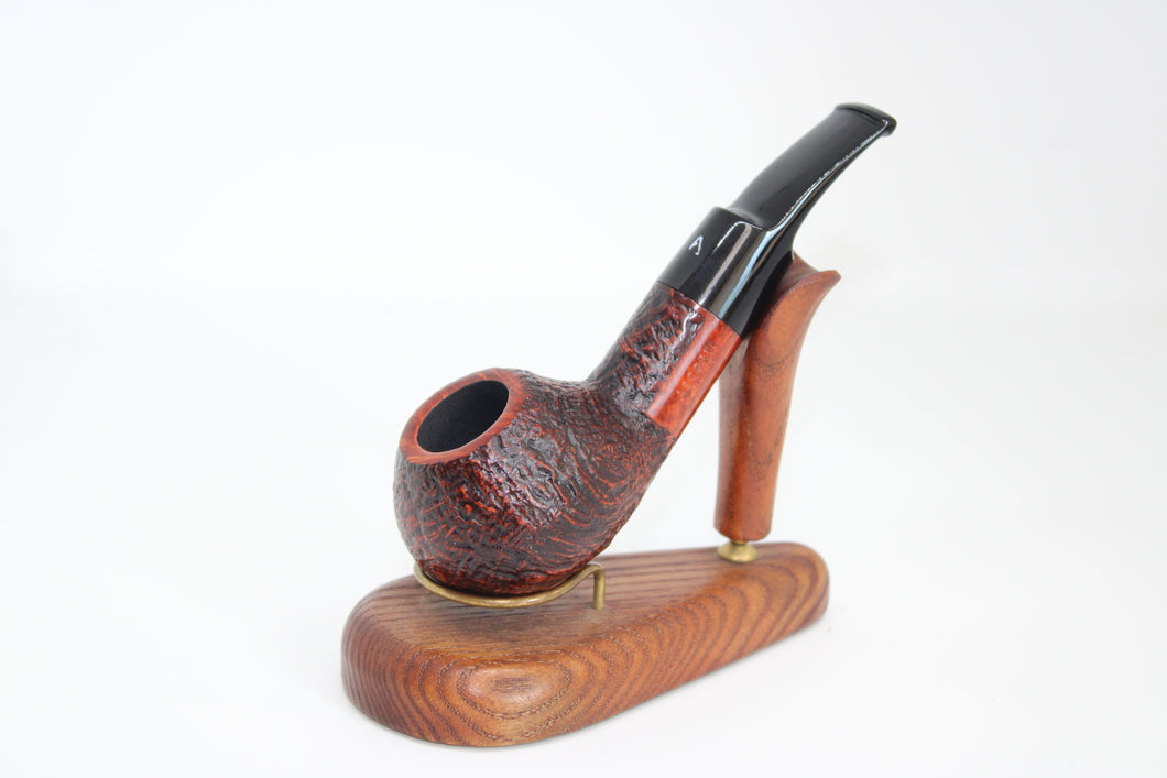 Ascorti Italia Nove Sandblasted Pipe