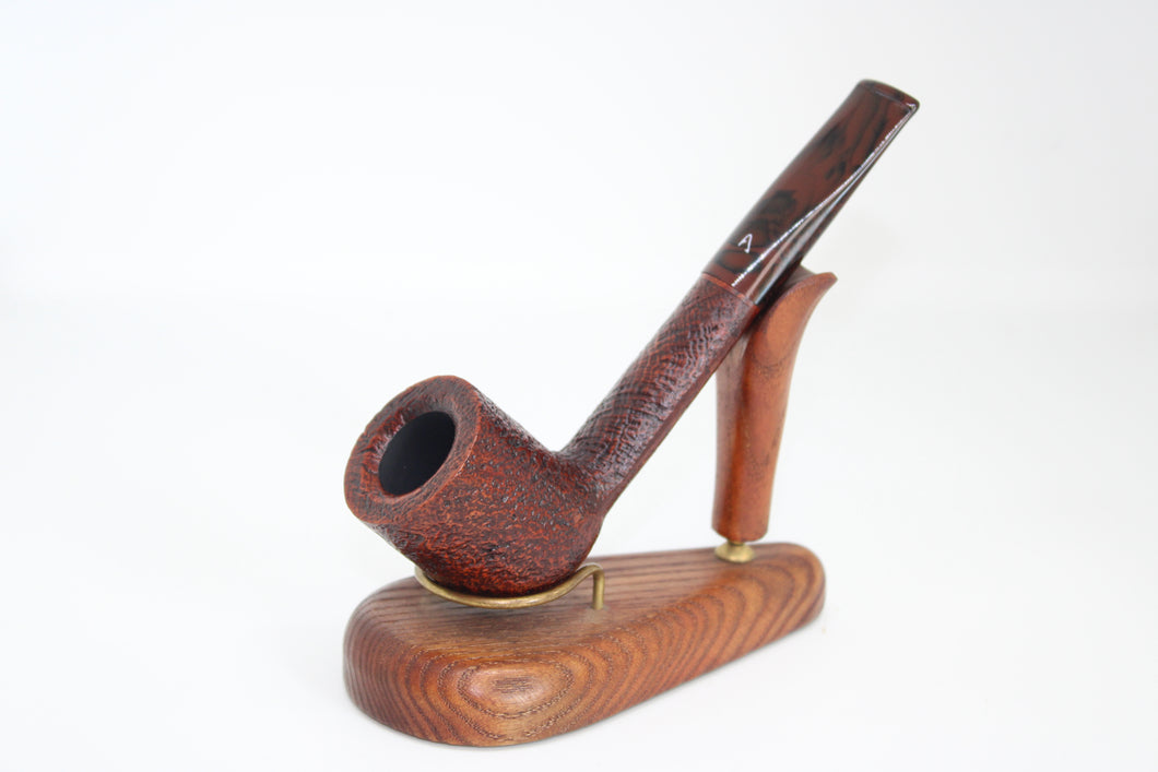 Ascorti Italia Undici Sandblasted Pipe