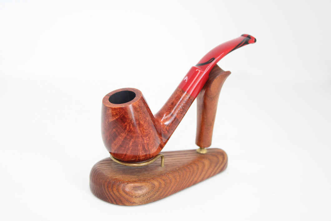 Ascorti Italia Otto Smooth Pipe