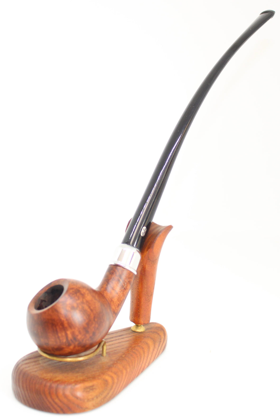 Chacom Churchwarden F3 Smooth Pipe