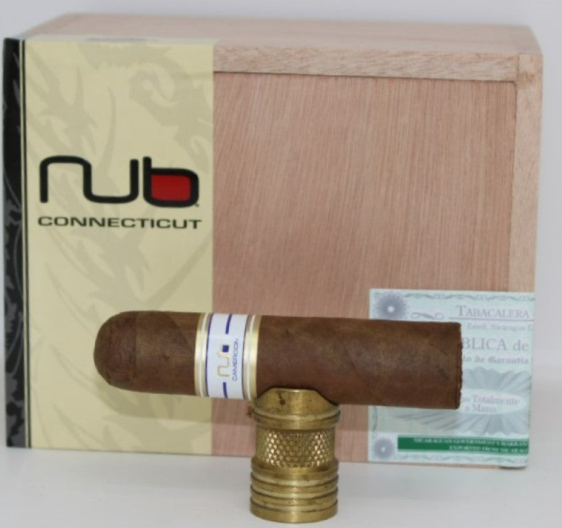 Oliva Nub Cameroon 460