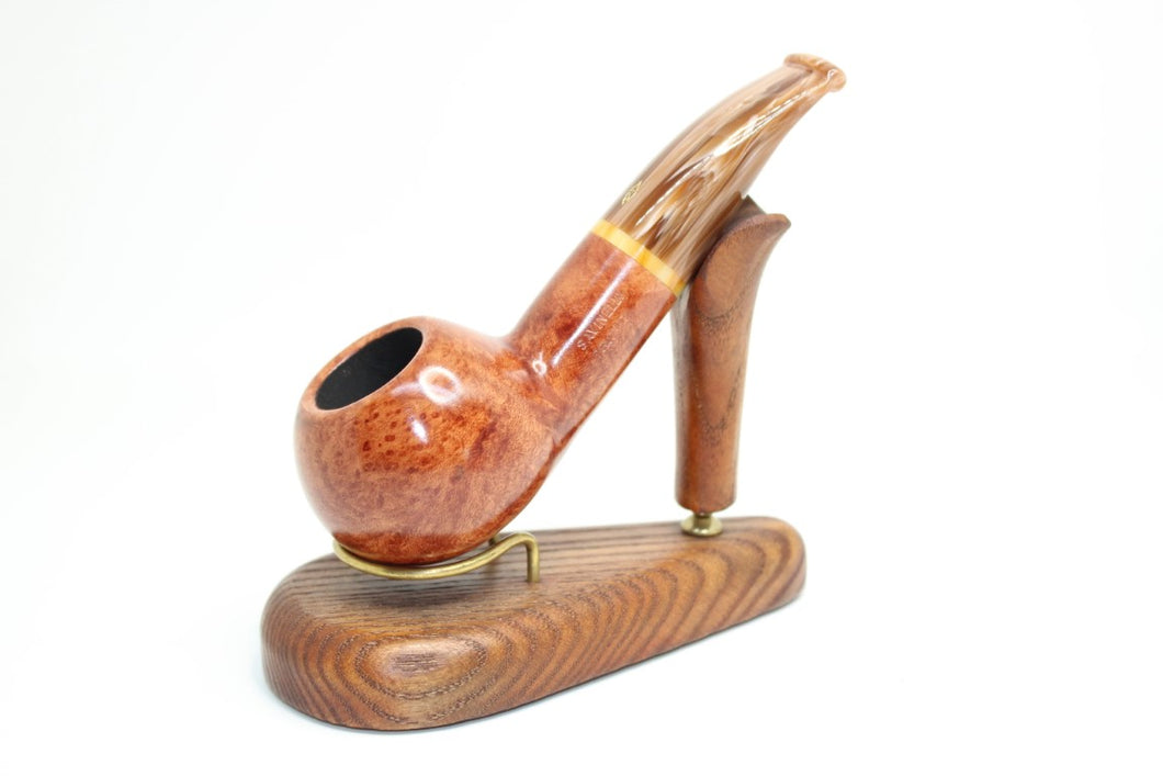 Savinelli Dolomiti No. 320KS Smooth Pipe