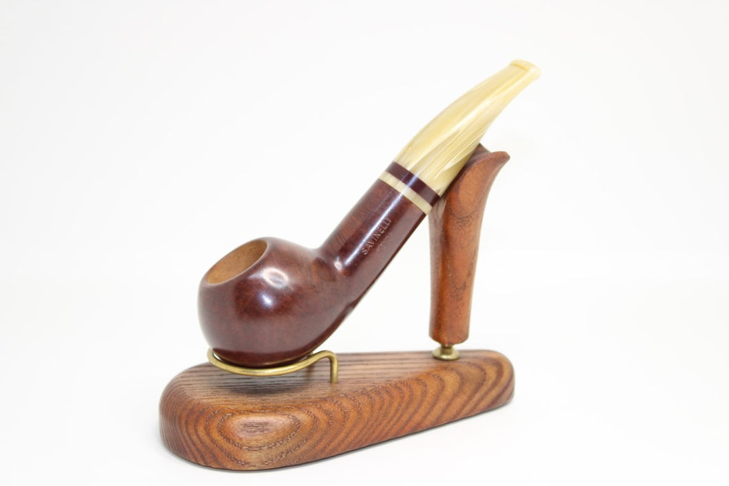 Savinelli Menta No. 321 Smooth Pipe