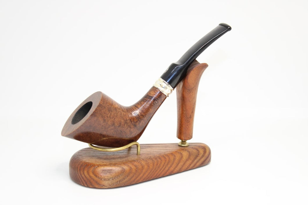 Savinelli Trevi 904KS Smooth Pipe