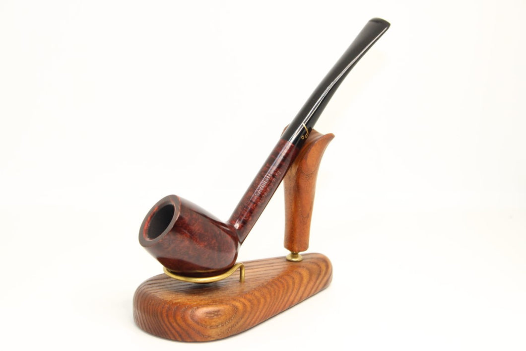 Savinelli Bings Favorite Smooth Pipe