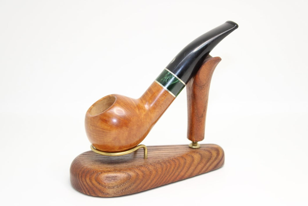 Savinelli Impero No. 321 Smooth Pipe