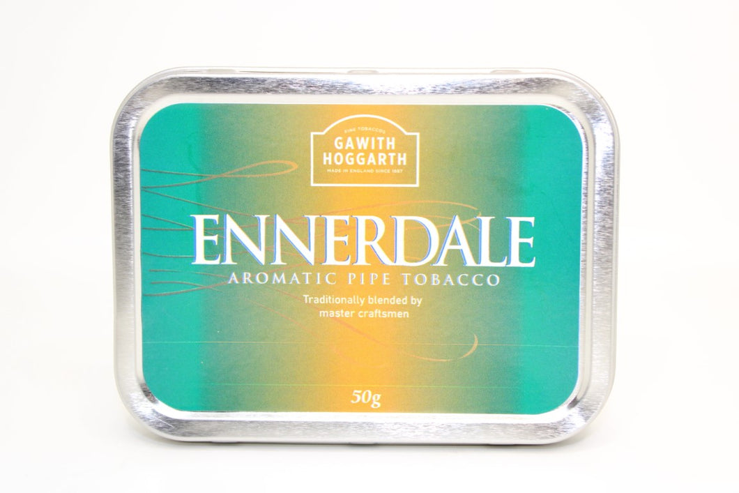 Gawith & Hoggarth Ennerdale 50g Tin