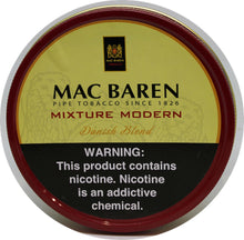 Load image into Gallery viewer, Mac Baren Modern Mixture 3.5 oz Tin
