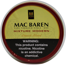 Load image into Gallery viewer, Mac Baren Modern Mixture 3.5 oz Tin
