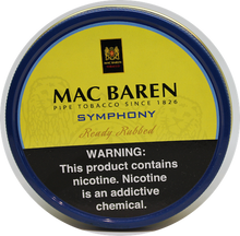 Load image into Gallery viewer, Mac Baren Symphony 3.5 oz Tin
