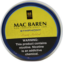 Load image into Gallery viewer, Mac Baren Symphony 3.5 oz Tin
