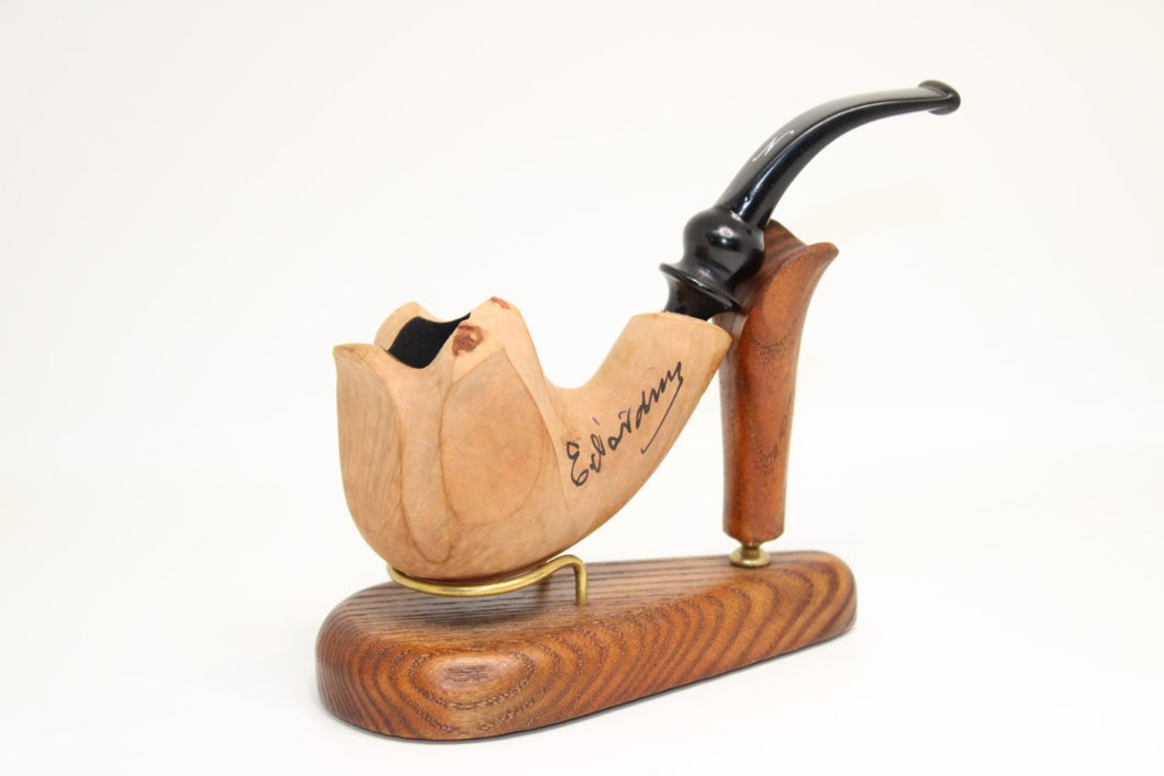 Nording Signature Smooth Pipe