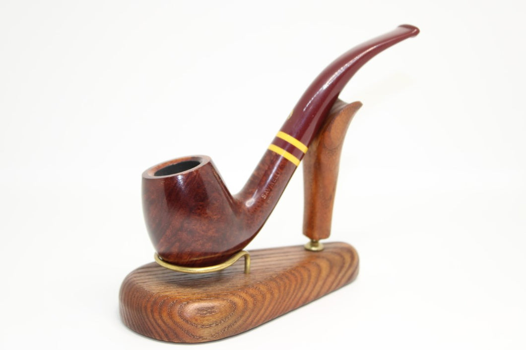 Savinelli Regimental 602 Smooth Pipe